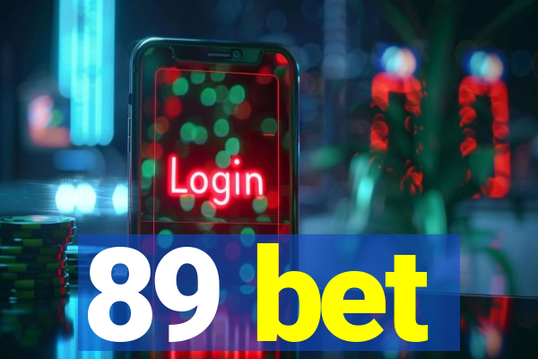 89 bet